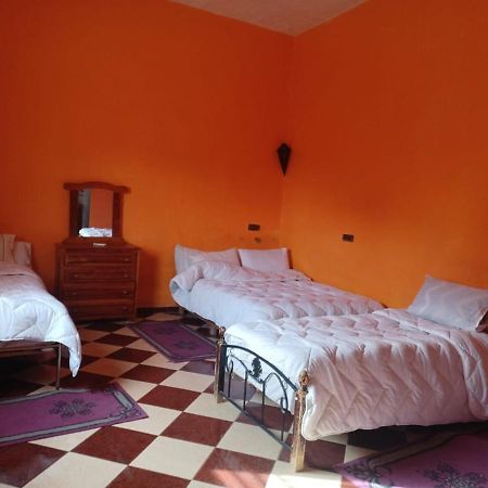 Riad Gnaoua Khamlia Merzouga Dış mekan fotoğraf